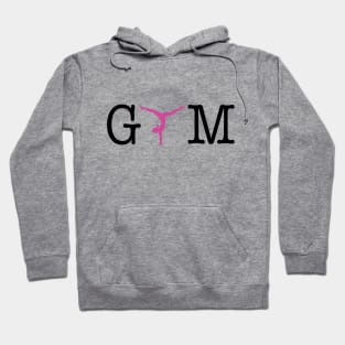 Gym Hoodie